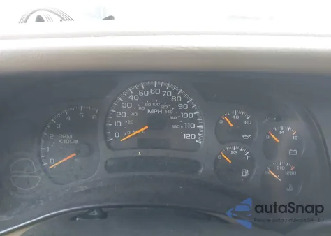 2004 GMC Yukon Xl 1500 Slt from USA, damaged, VIN 3GKFK16Z34G165174